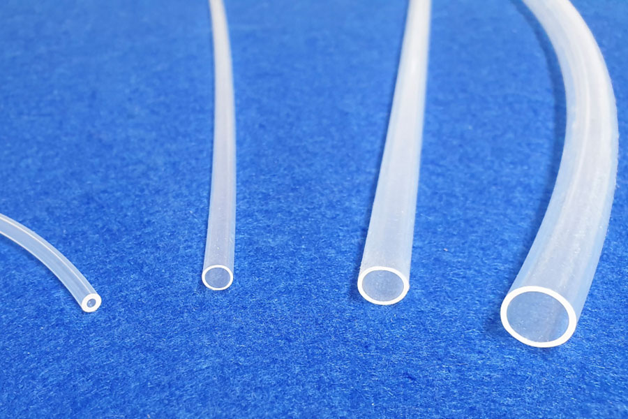 為什么使用PTFE/FEP雙壁熱縮管？