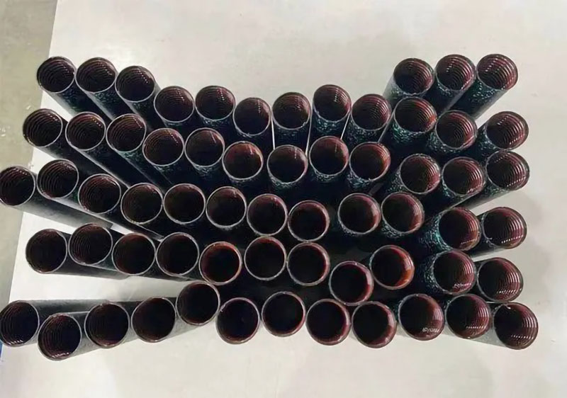 雙壁熱縮管的熱熔膠是什么膠？以及加工工藝介紹